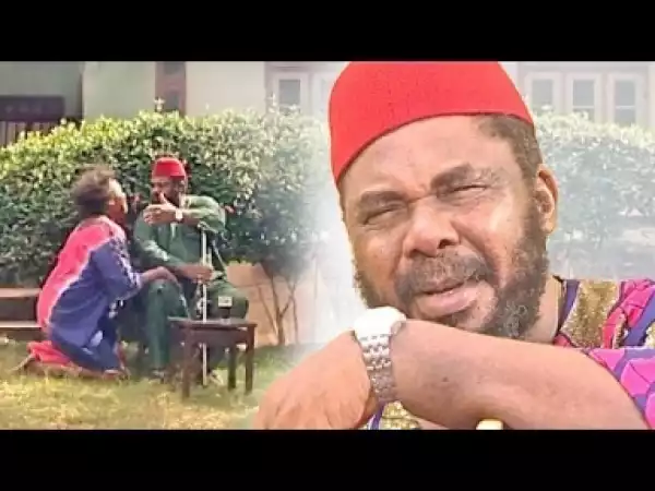 Video: TOO OLD TO MARRY | Latest Nigerian Nollywood Movie